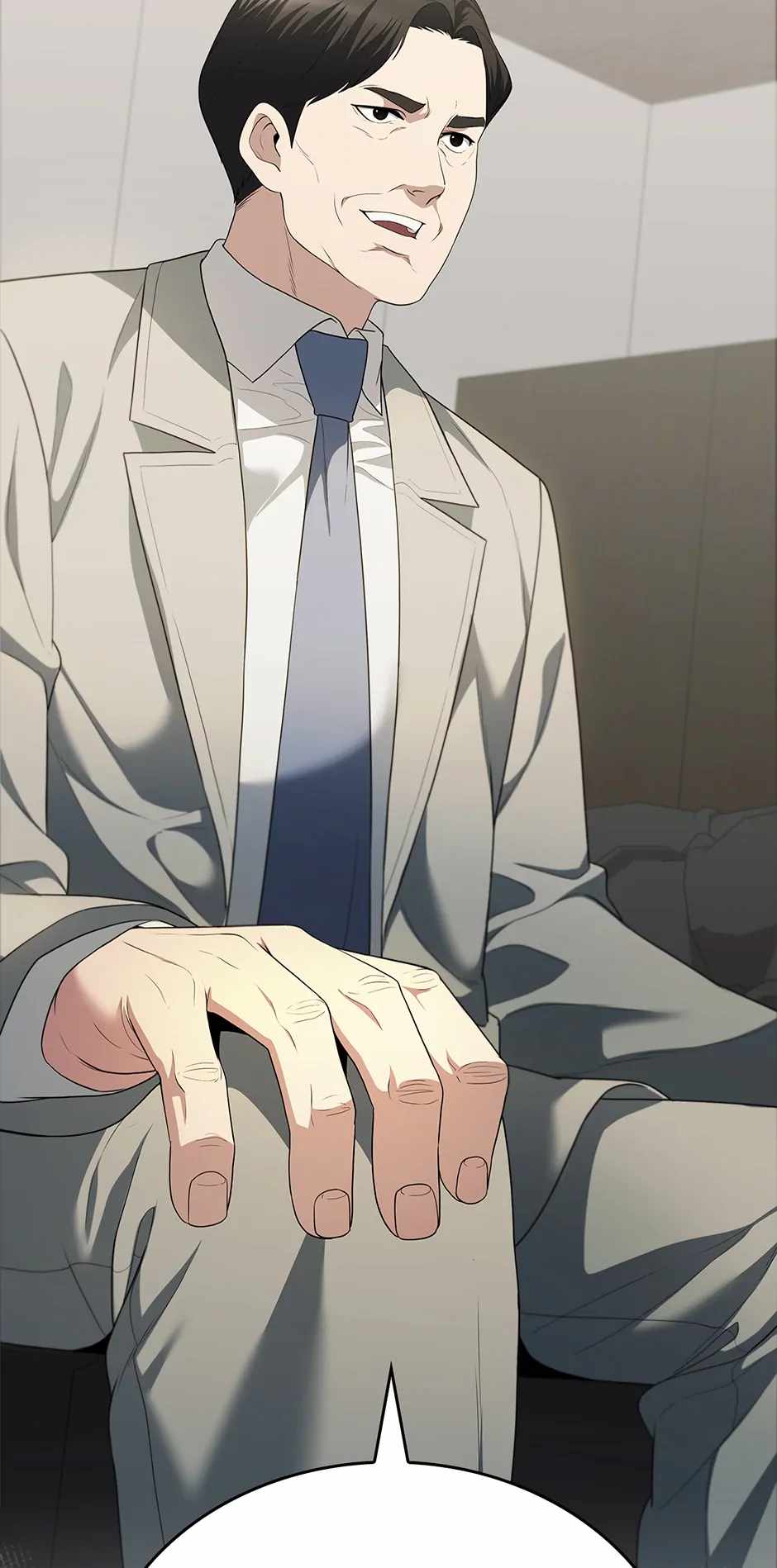 Dr. Choi Tae-Soo Chapter 234 25